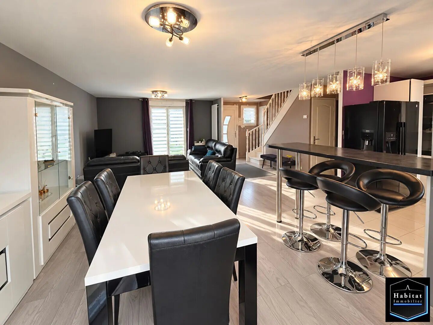 Maison à vendre, 95m², Nantouillet