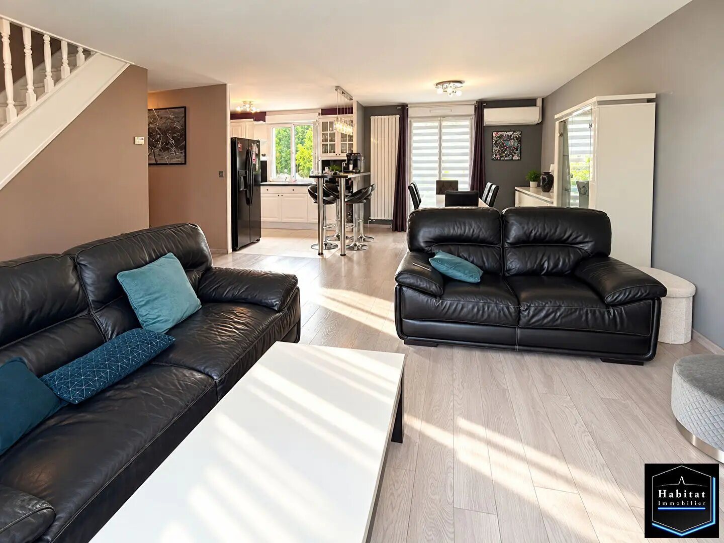 Maison à vendre, 95m², Nantouillet