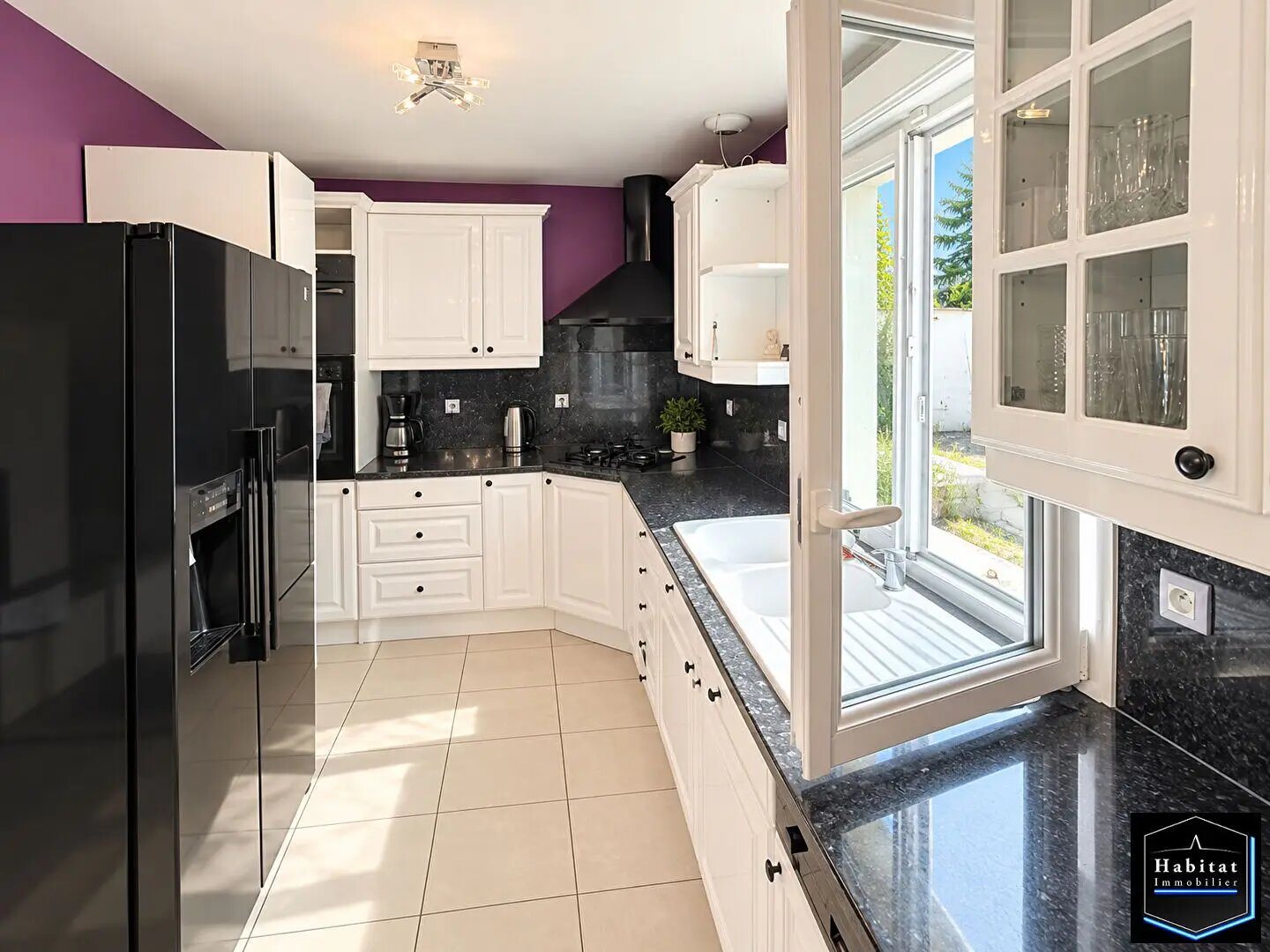 Maison à vendre, 95m², Nantouillet