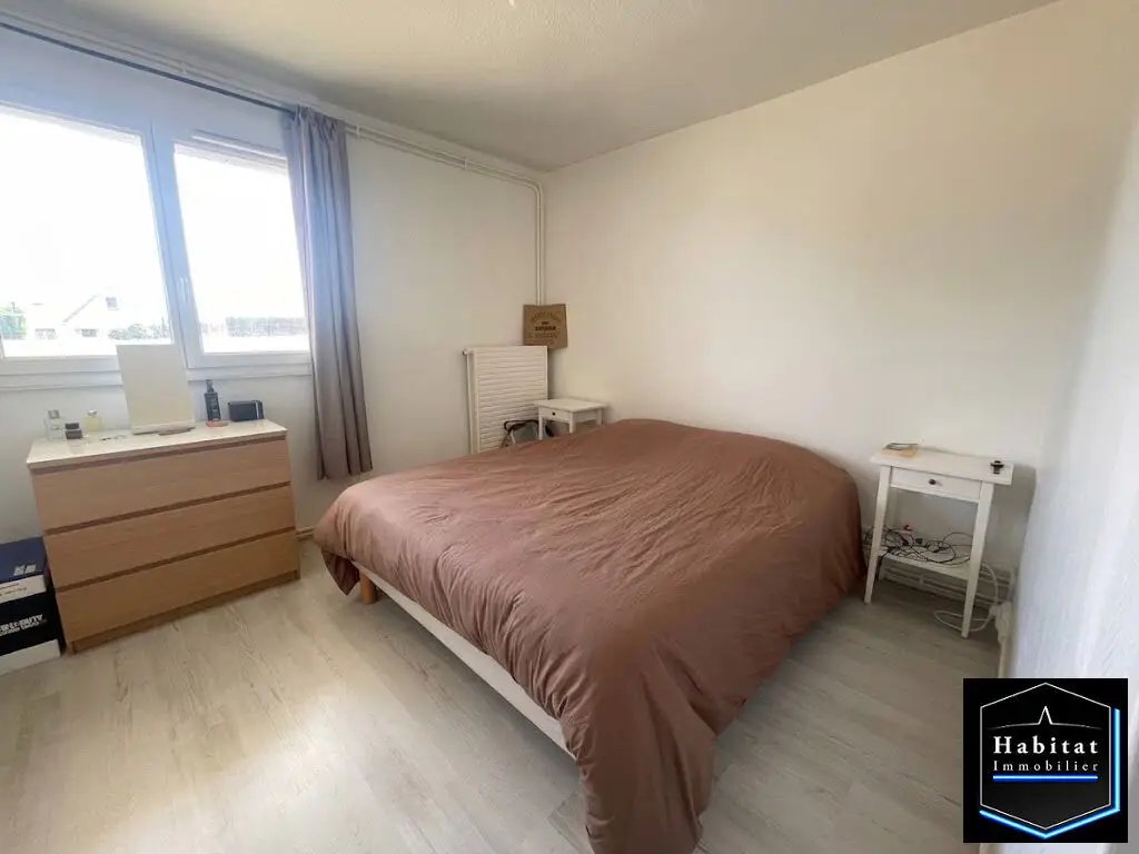 Appartement à vendre, 48m², Dammartin-en-Goële