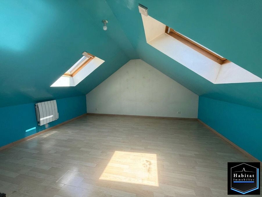 Maison à vendre, 106m², Le Plessis-Belleville