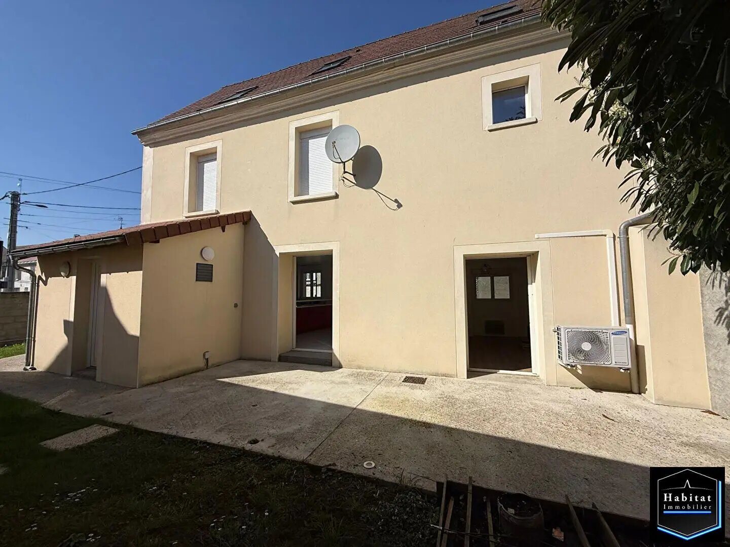 Maison à vendre, 115m², Silly-le-Long