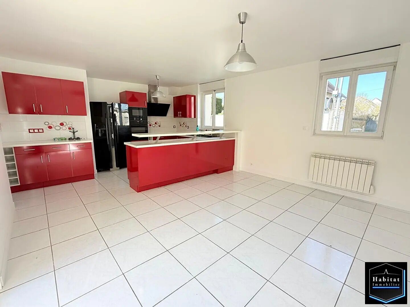 Maison à vendre, 115m², Silly-le-Long