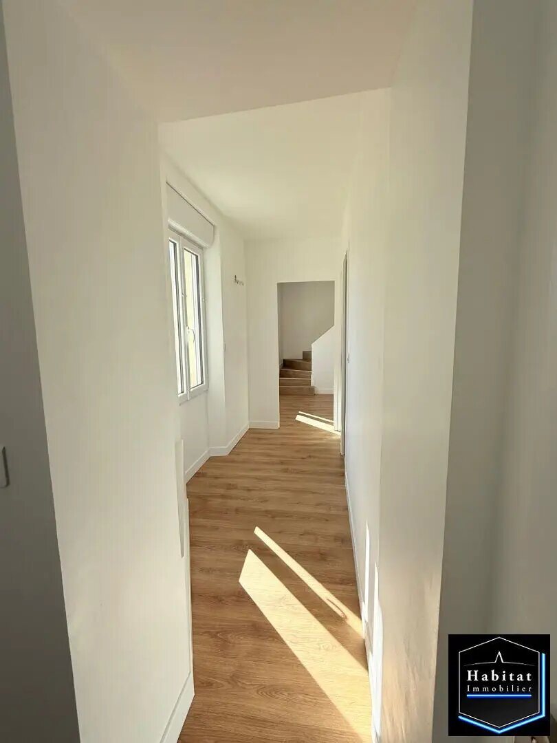 Maison à vendre, 115m², Silly-le-Long