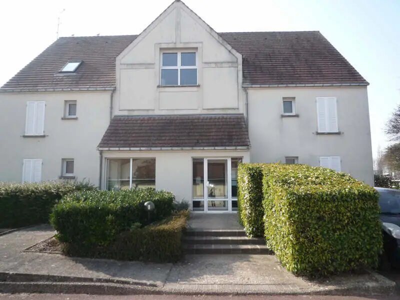 Appartement à louer, 49m², Lagny-le-Sec