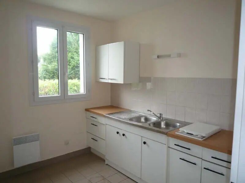 Appartement à louer, 49m², Lagny-le-Sec