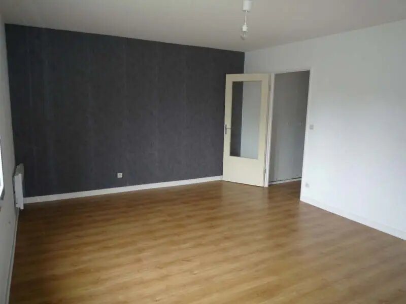 Appartement à louer, 49m², Lagny-le-Sec