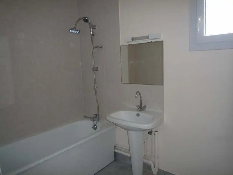 Appartement à louer, 49m², Lagny-le-Sec