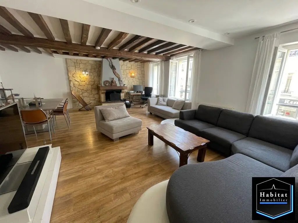 Maison à vendre, 207m², Le Plessis-Belleville
