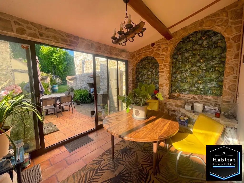 Maison à vendre, 207m², Le Plessis-Belleville