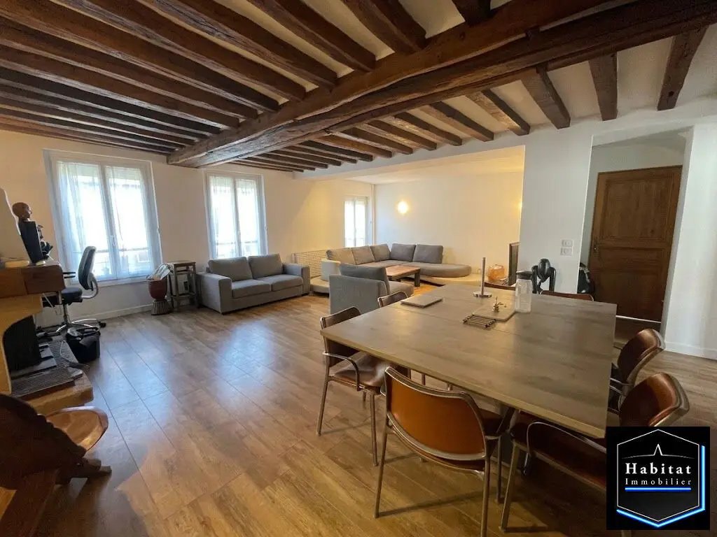 Maison à vendre, 207m², Le Plessis-Belleville