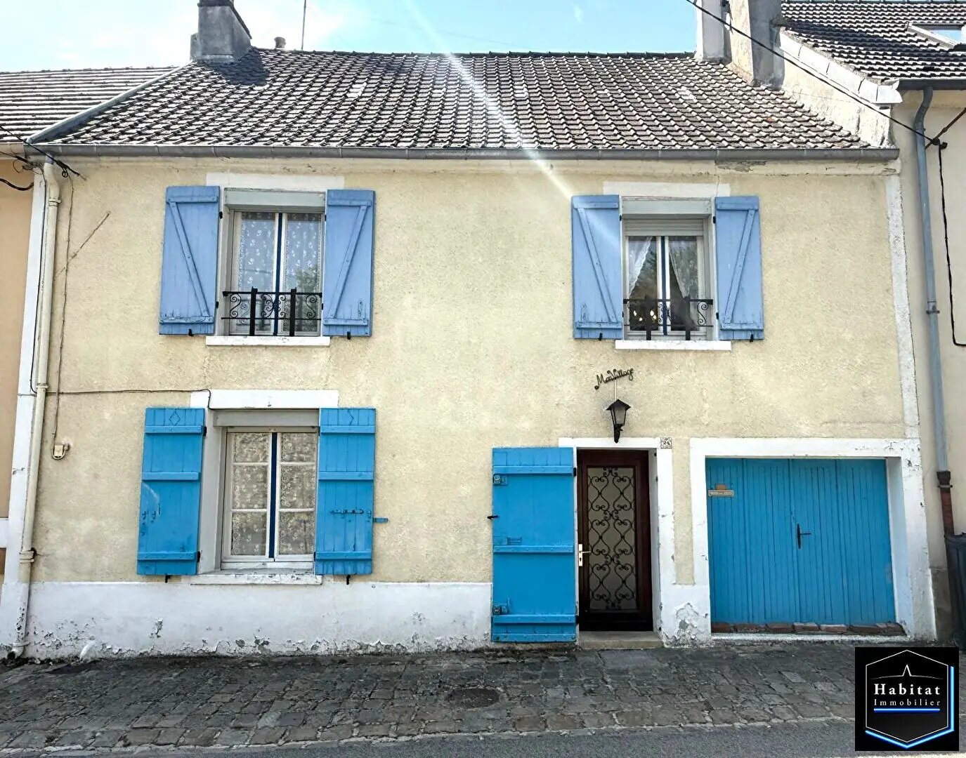 Maison à vendre, 100m², Le Plessis-Belleville