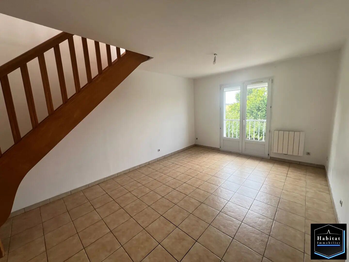 Appartement à vendre, 37m², Saint-Pathus