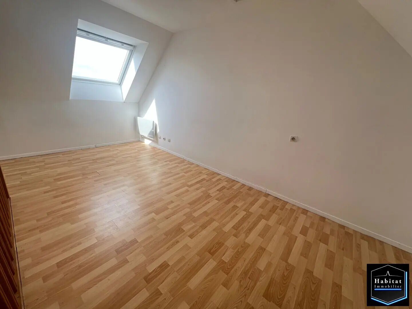 Appartement à vendre, 37m², Saint-Pathus