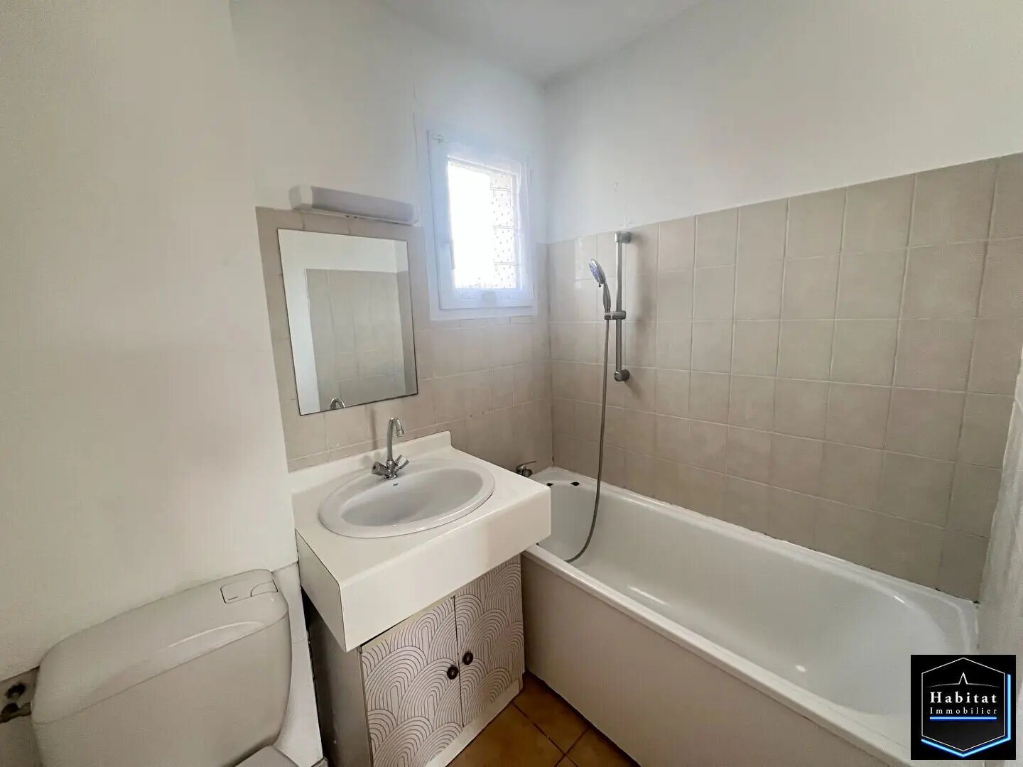 Appartement à vendre, 37m², Saint-Pathus