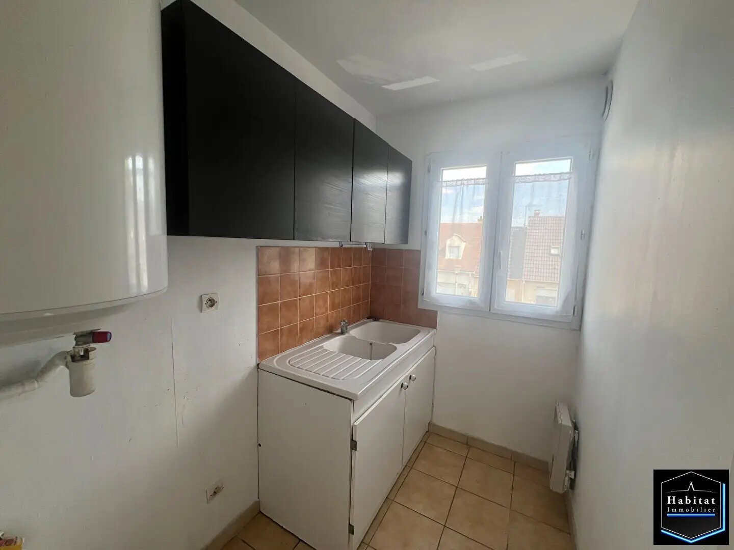 Appartement à vendre, 37m², Saint-Pathus