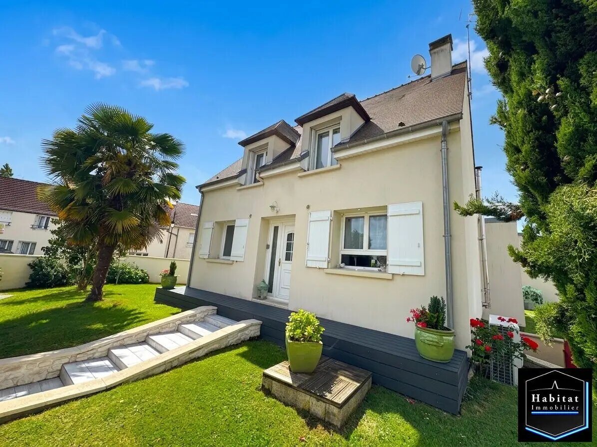 Maison à vendre, 105m², Rouvres