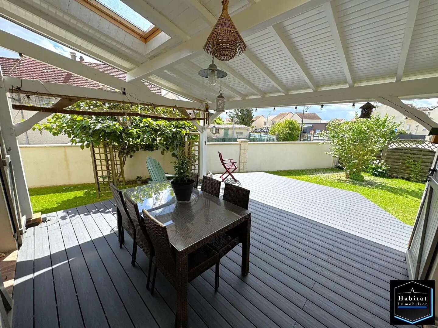 Maison à vendre, 105m², Rouvres