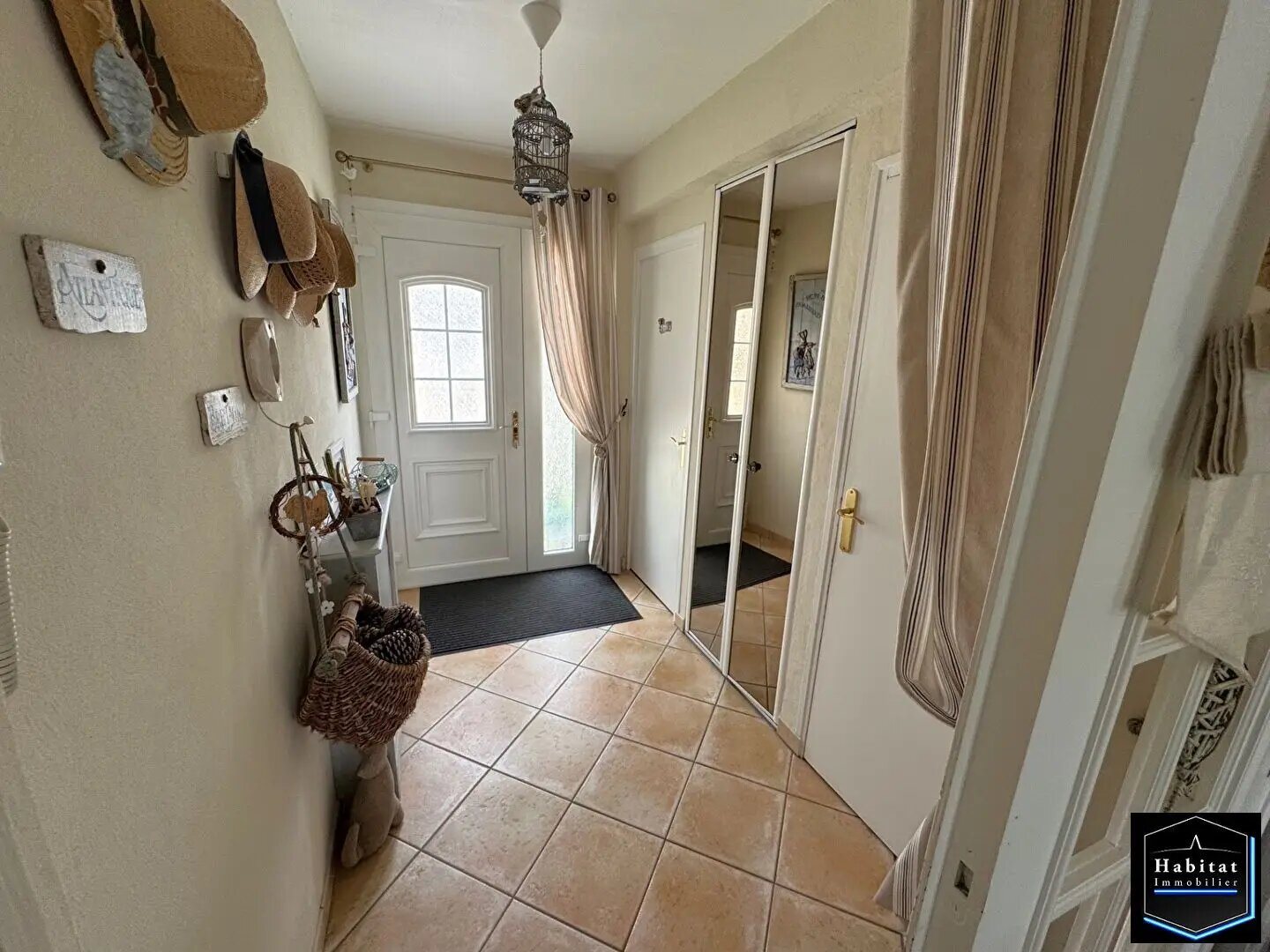 Maison à vendre, 105m², Rouvres