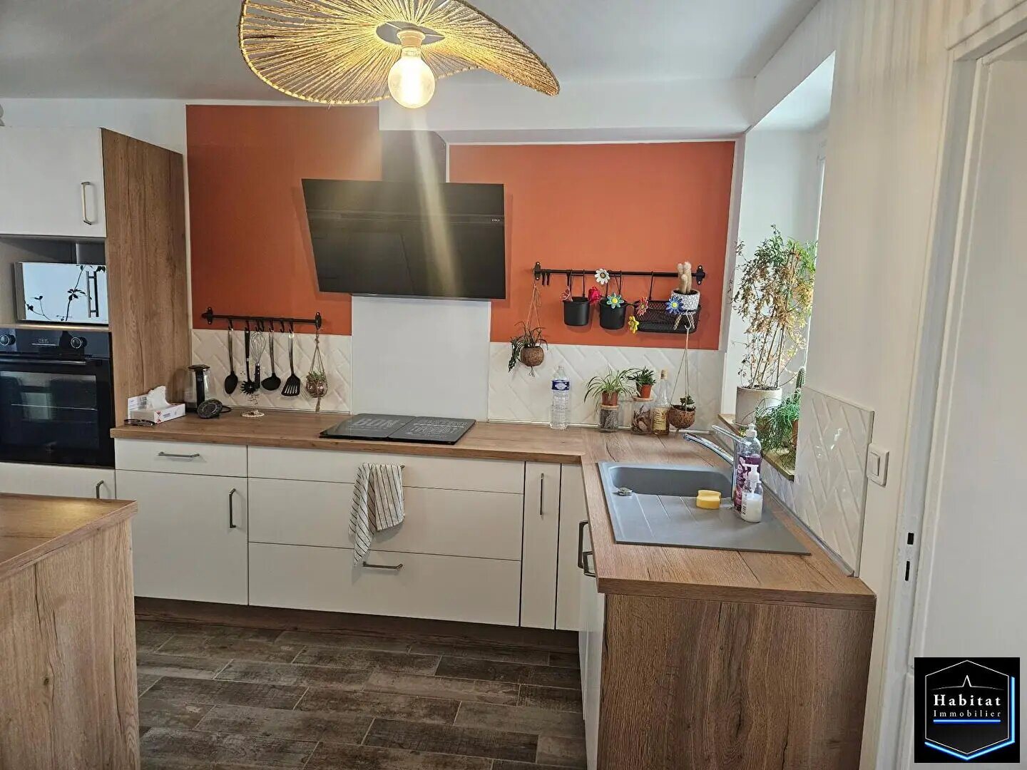 Maison à louer, 104m², Brégy