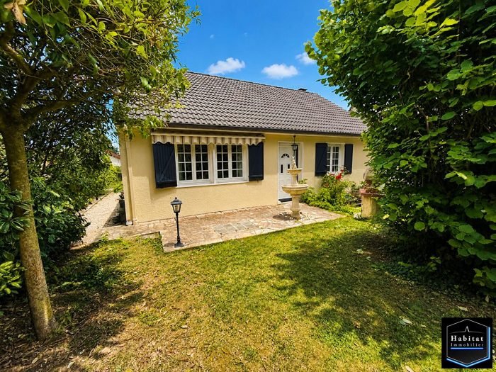 Maison à vendre, 84m², Dammartin-en-Goële