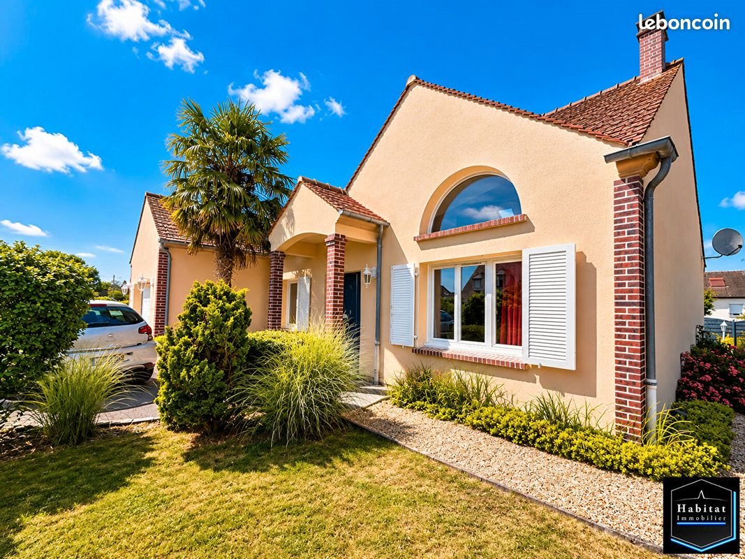 Maison à vendre, 153m², Marchémoret