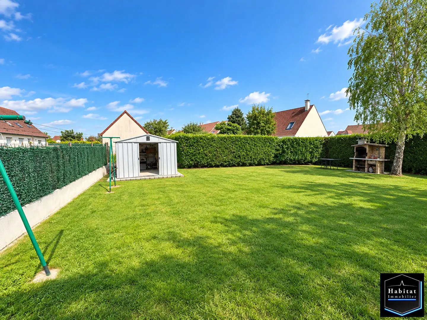Maison à vendre, 135m², Saint-Soupplets