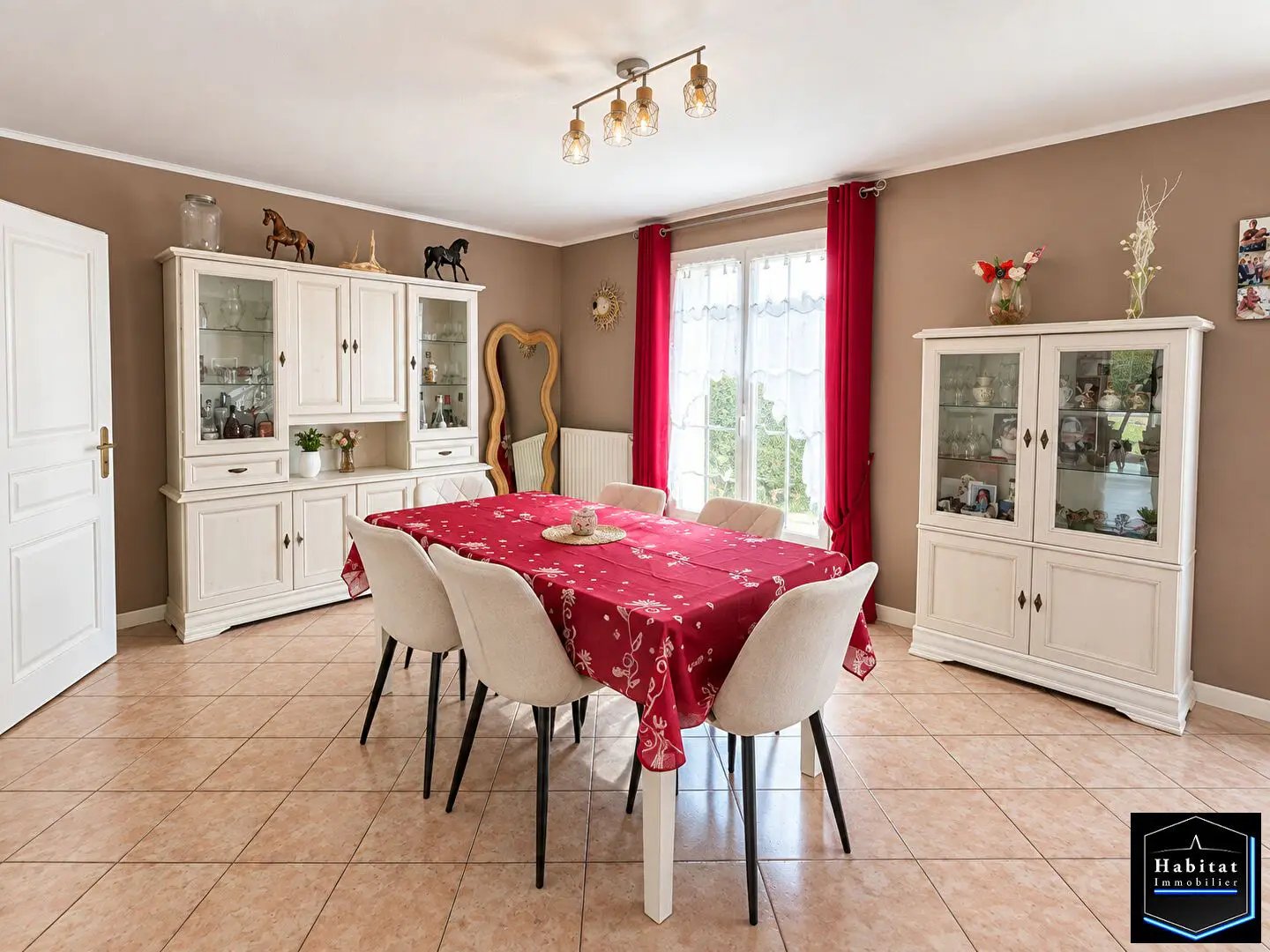 Maison à vendre, 135m², Saint-Soupplets
