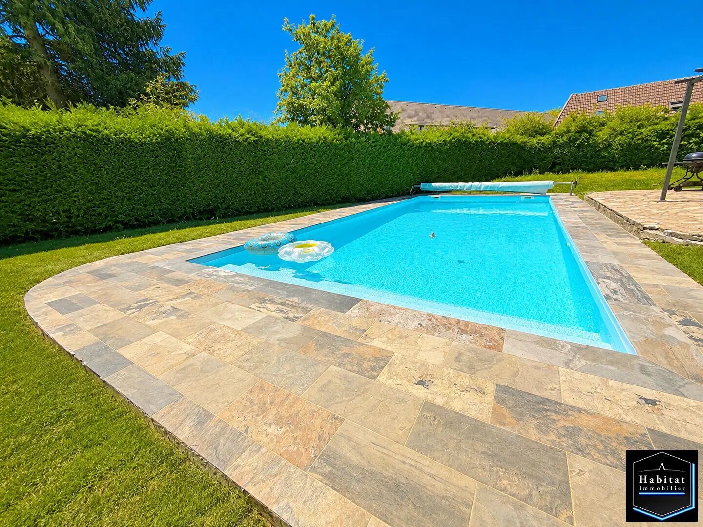 Maison à vendre, 175m², Othis