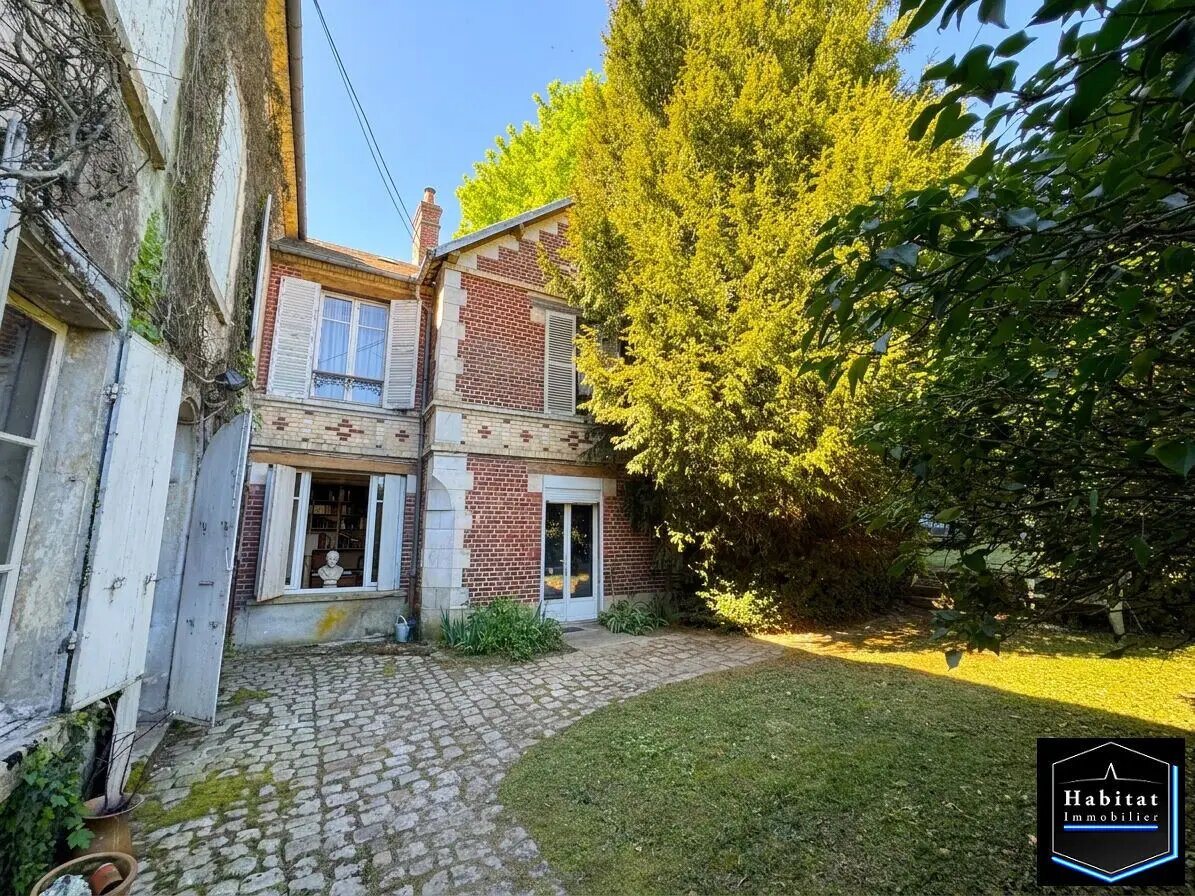 Maison à vendre, 194m², Le Plessis-Belleville