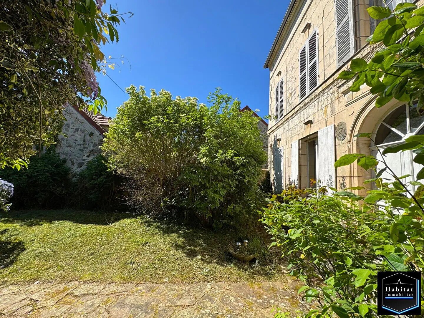 Maison à vendre, 194m², Le Plessis-Belleville