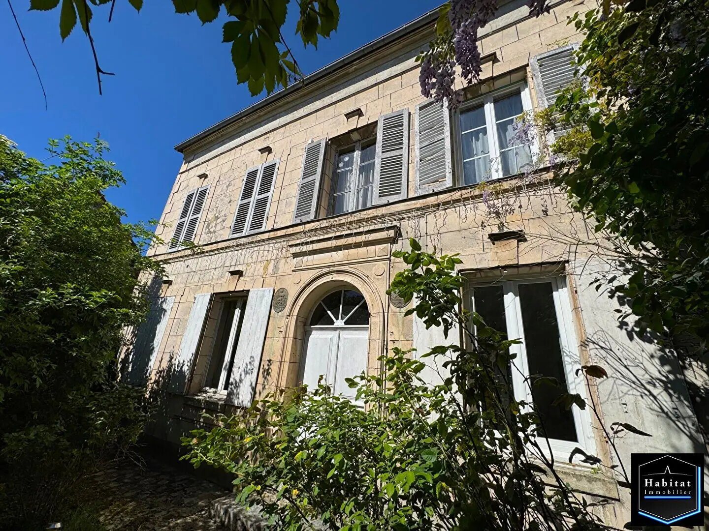 Maison à vendre, 194m², Le Plessis-Belleville