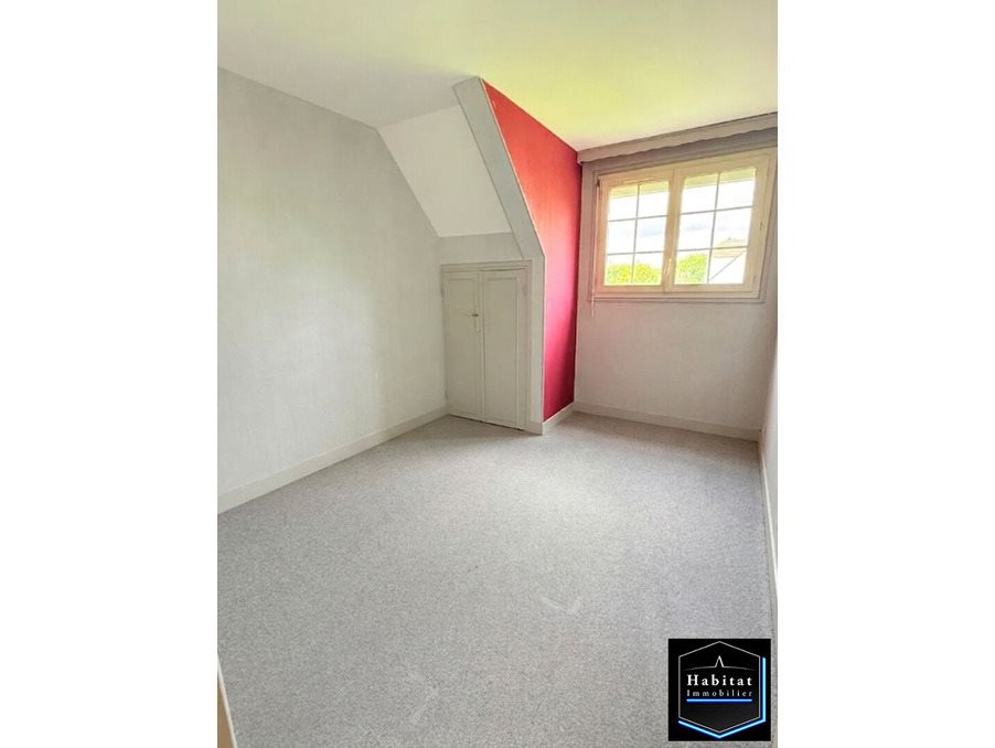Maison à vendre, 107m², Lagny-le-Sec