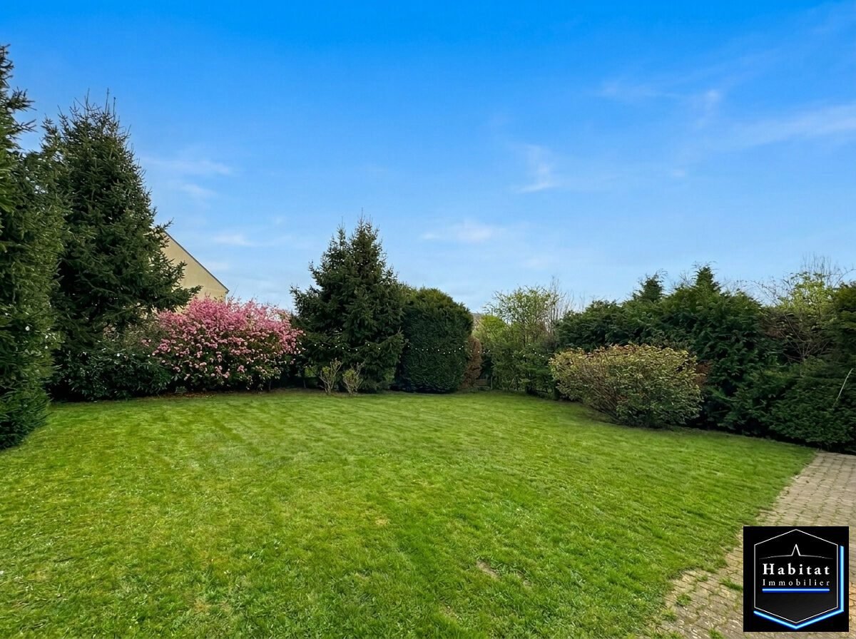 Maison à vendre, 108m², Nanteuil-le-Haudouin