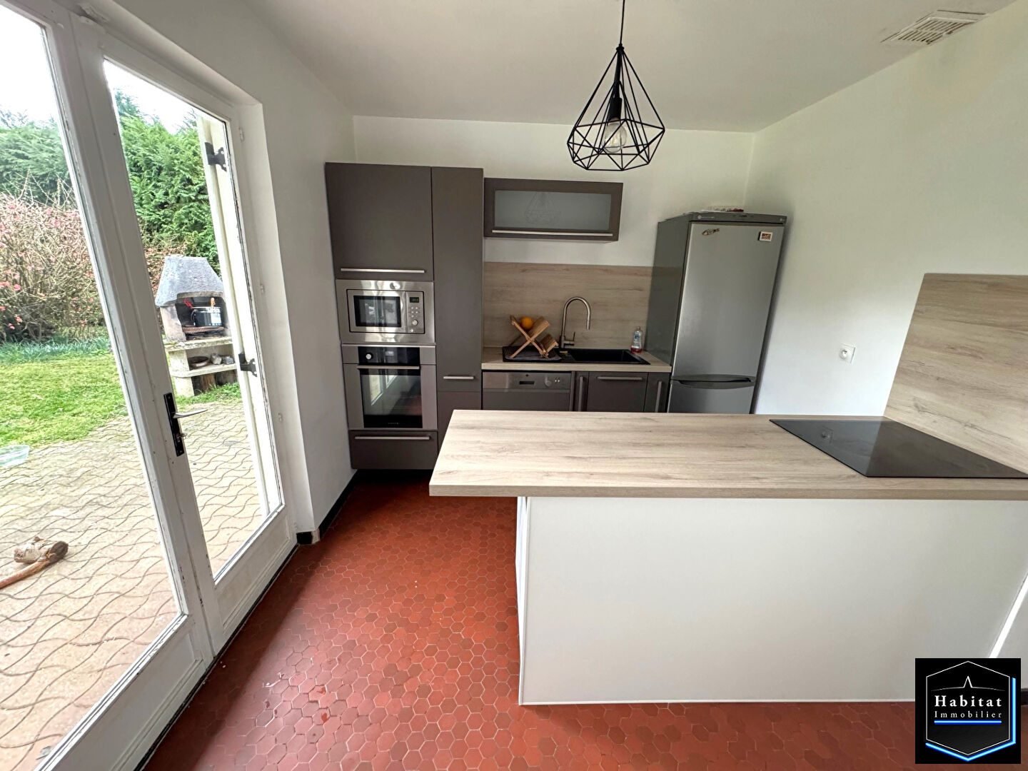 Maison à vendre, 108m², Nanteuil-le-Haudouin