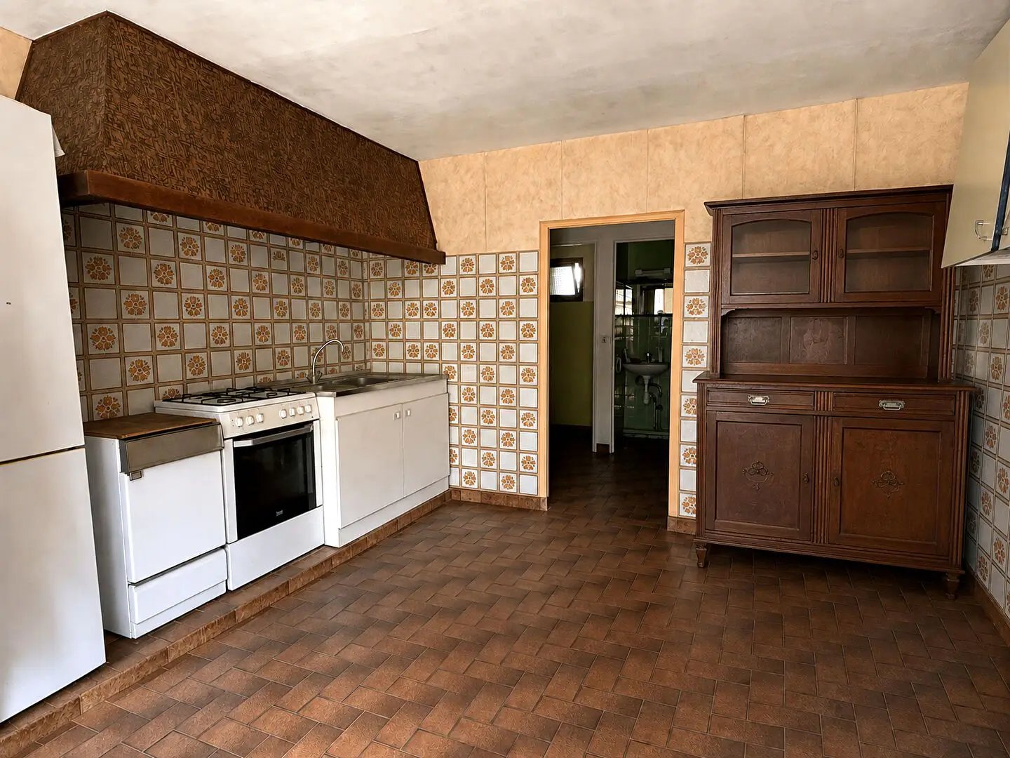 Maison à vendre, 123m², Nanteuil-le-Haudouin