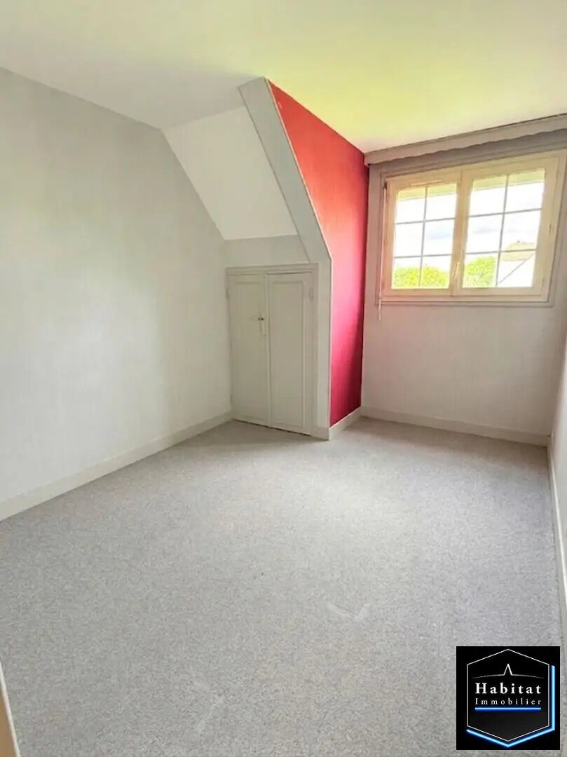Maison à vendre, 107m², Saint-Pathus