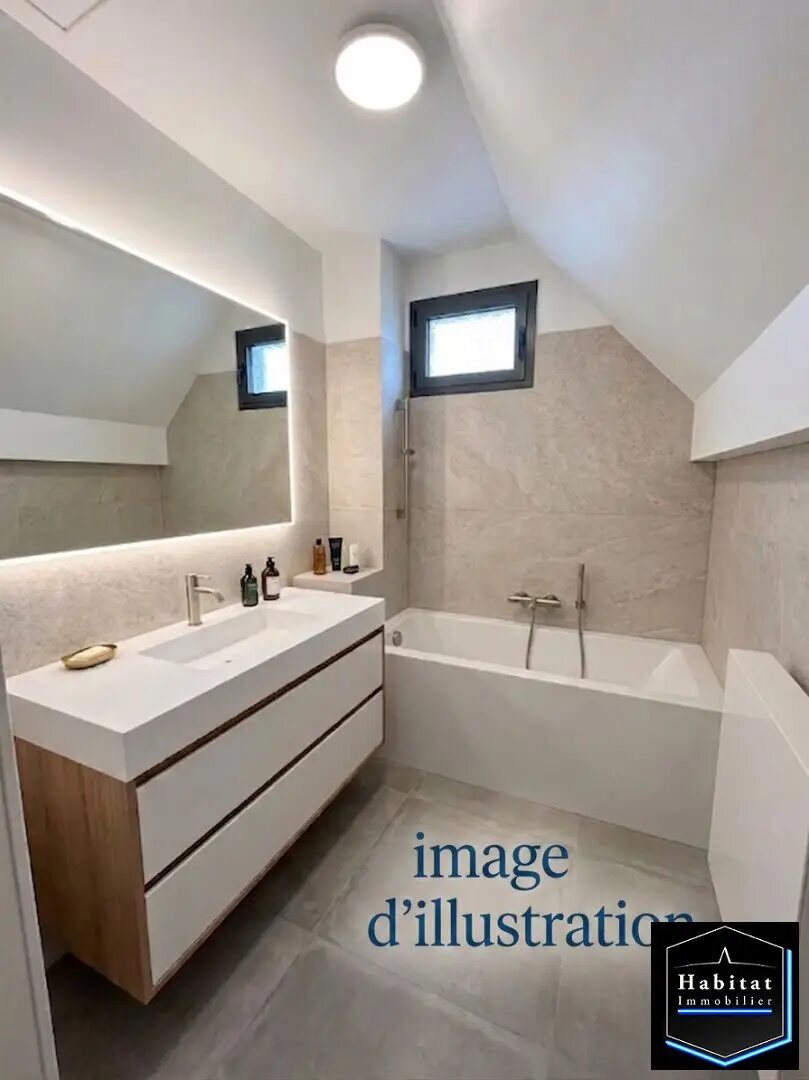 Maison à vendre, 107m², Saint-Pathus