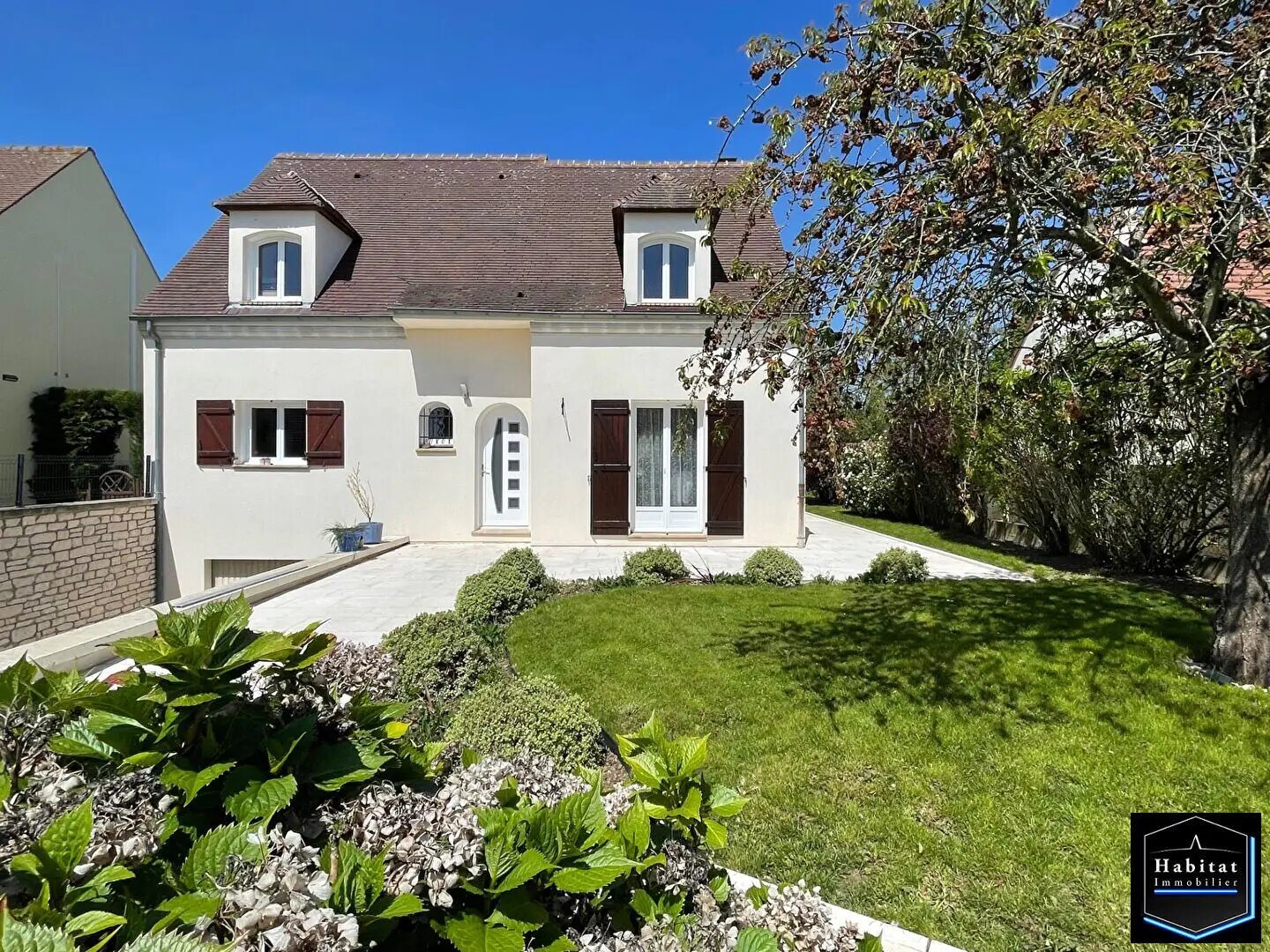 Maison à vendre, 142m², Dammartin-en-Goële