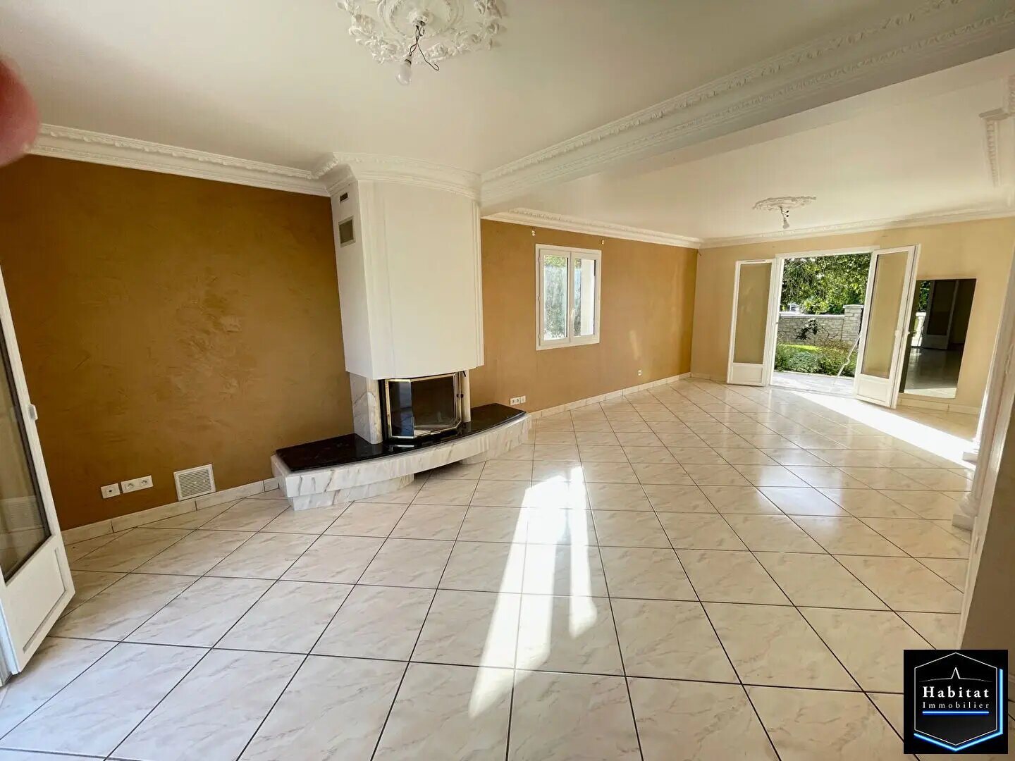 Maison à vendre, 142m², Dammartin-en-Goële