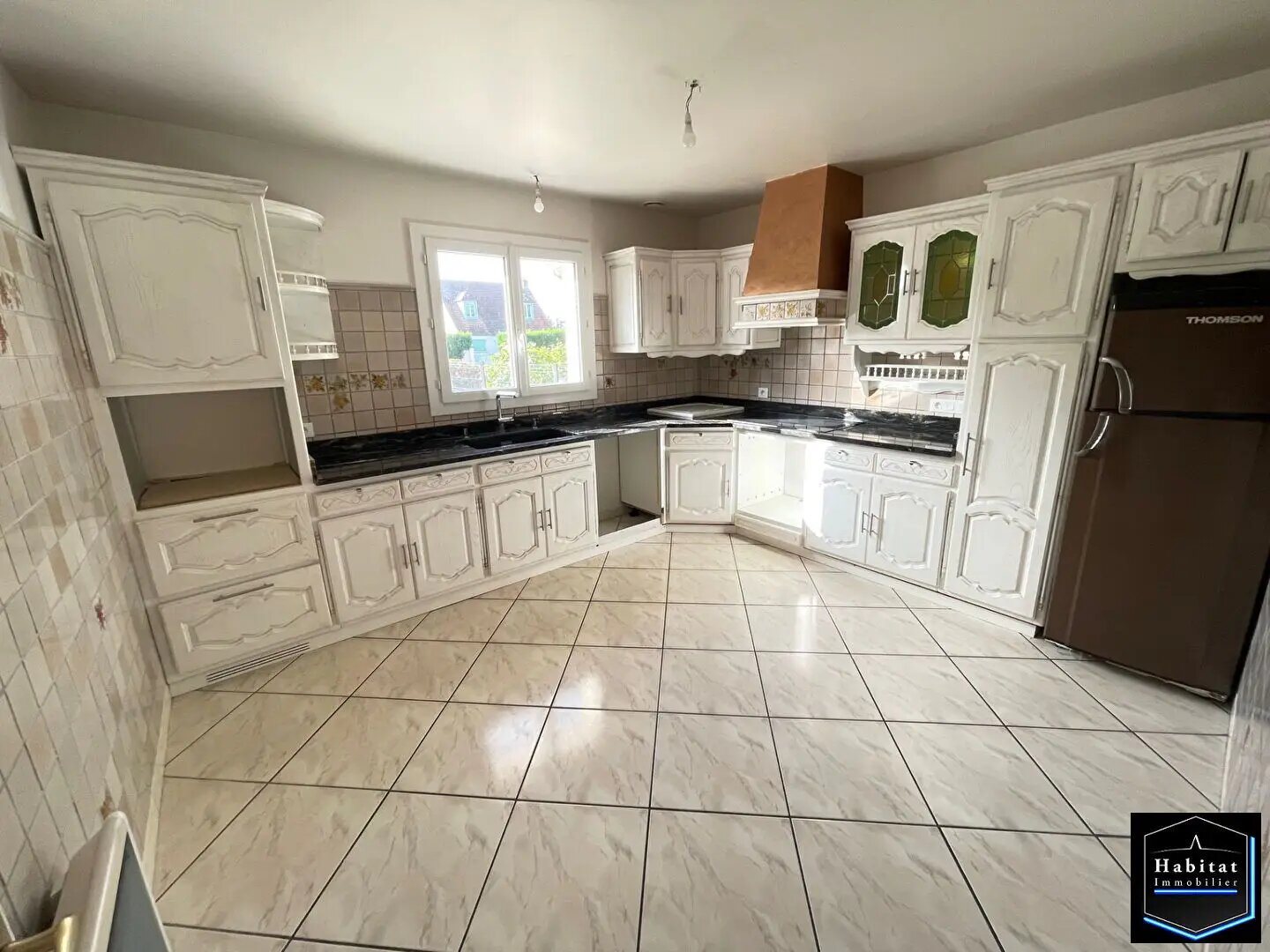 Maison à vendre, 142m², Dammartin-en-Goële