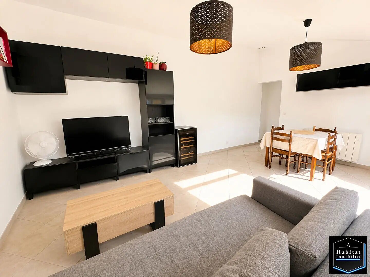 Maison à vendre, 58m², Mitry-Mory