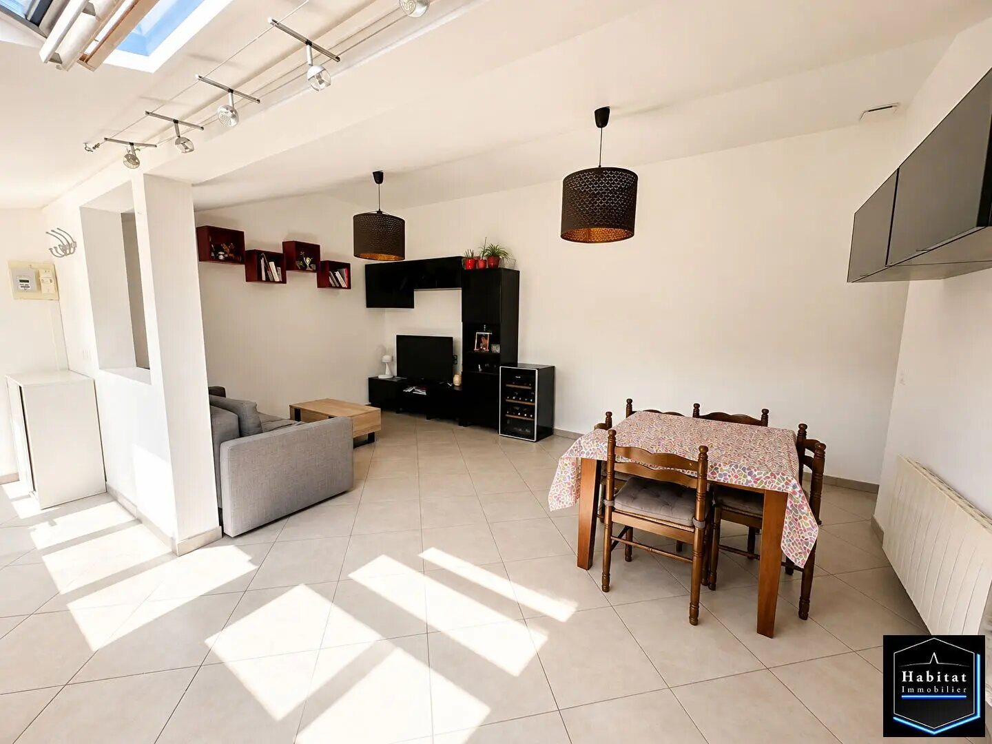 Maison à vendre, 58m², Mitry-Mory