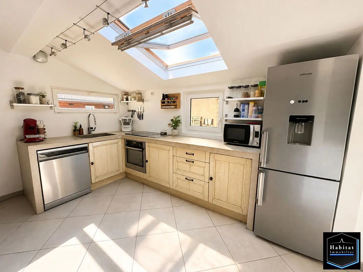 Maison à vendre, 58m², Mitry-Mory