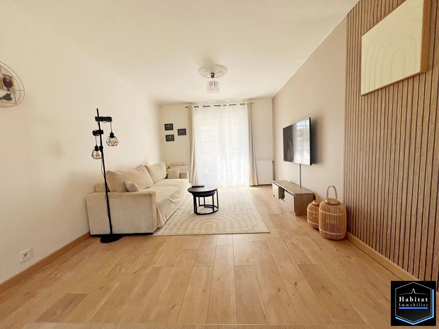Maison à vendre, 134m², Saint-Pathus