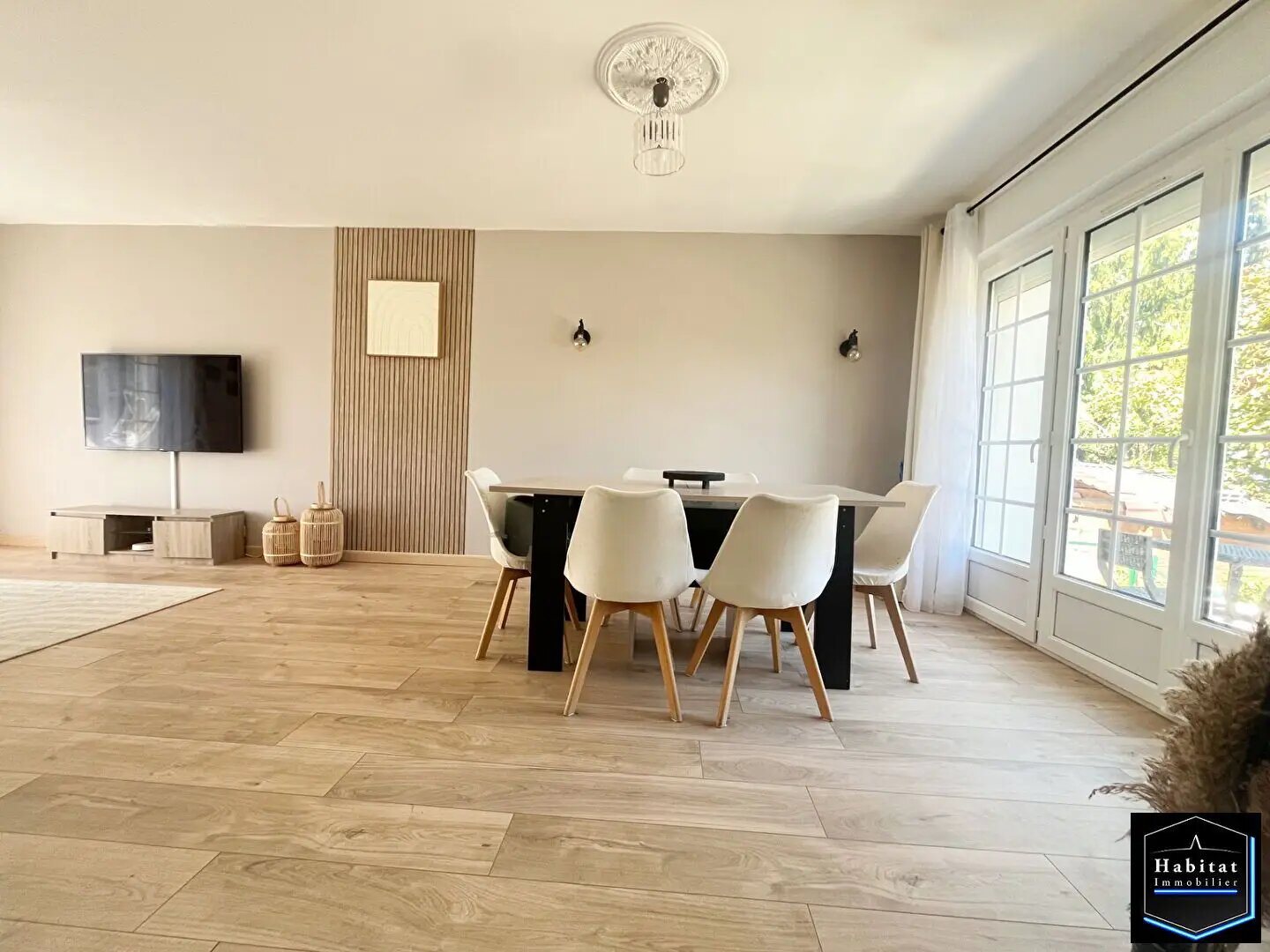 Maison à vendre, 134m², Saint-Pathus