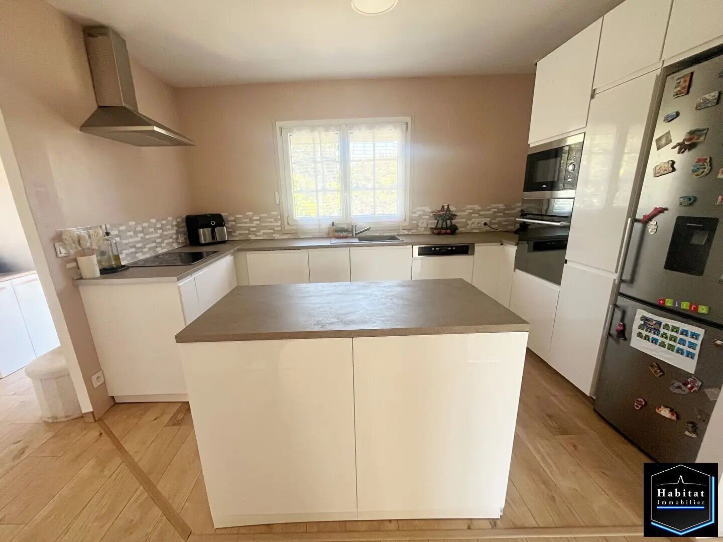 Maison à vendre, 134m², Saint-Pathus