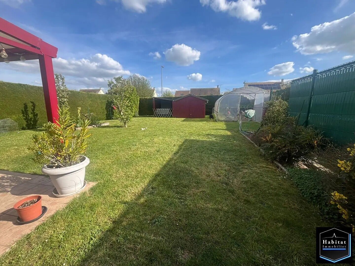 Maison à vendre, 100m², Saint-Pathus