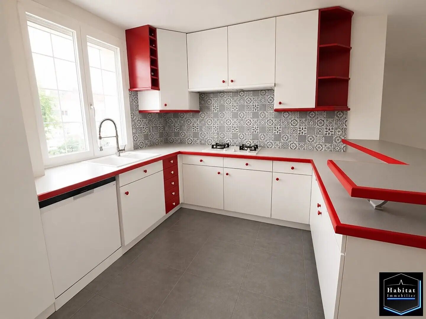Maison à vendre, 100m², Saint-Pathus