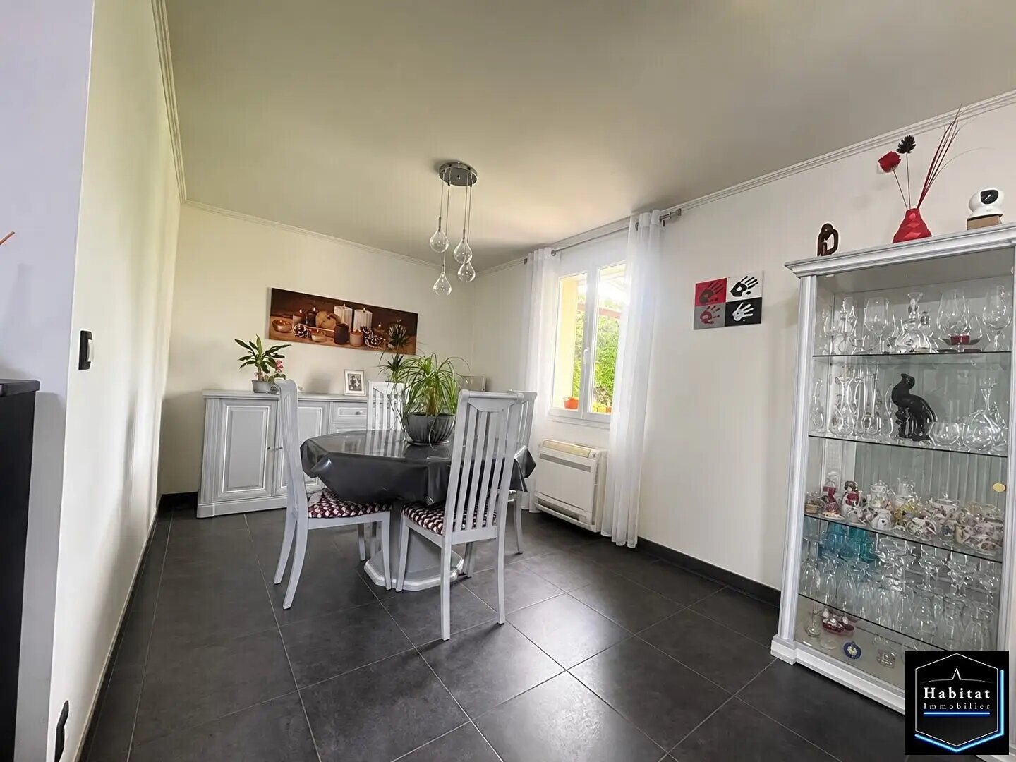 Maison à vendre, 100m², Saint-Pathus
